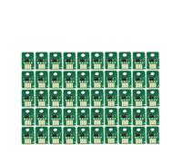 MC31 MC-31 Caja de Mantenimiento Restador de Chips Compatible con TM-2005 TM-205 TM-300 TM-305 TX5200 TX5300 TX5400 TM5200 TM5205 TM5300 TM5305 Printers(MC-30 31chip-50pcs)