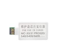 MC31 MC-31 Caja de Mantenimiento Restador de Chips Compatible con TM-2005 TM-205 TM-300 TM-305 TX5200 TX5300 TX5400 TM5200 TM5205 TM5300 TM5305 Printers(Resetter-1pcs)