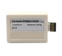 MC32 - Depósito de mantenimiento de tinta residual compatible con impresoras TC5200 TC5200M TC20