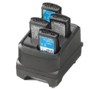 MC32/MC33 4SLOT SPARE BATTERY CHARGER