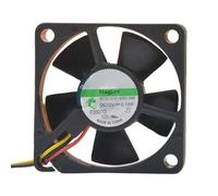 MC35101V1-000U-G99 3510 3.5CM 12V 0.06A 0.72W 3-Wire 3-Pin Speed Detection Silent Motherboard Cooling Fan