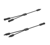 MC4-Evo - Divisor en Y (par completo)