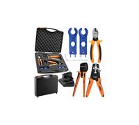 01-559 Set: para maletas fotovoltaicas NEO TOOLS