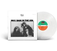 MC5 - Back IN The USA (2023) LP Clear Vinilo Pre Order