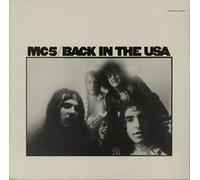 MC5 - Back in the USA [Vinilo]