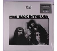 Mc5 - Back in the USA [Vinilo]