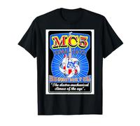 MC5 Camiseta