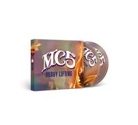 MC5 - Heavy Lifting