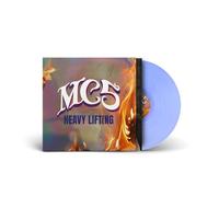 MC5 - Heavy Lifting [Vinilo]