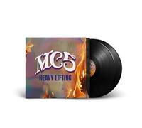 MC5 - Heavy Lifting [Vinilo]