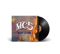MC5 - Heavy Lifting [Vinilo]