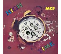 Mc5 - High Time
