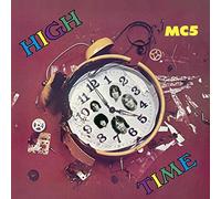 MC5 - High Time [Vinilo]