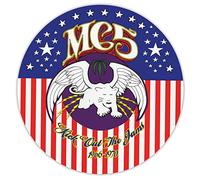 Mc5 - Kick Out The Jams! 1966-1970 [Vinilo]