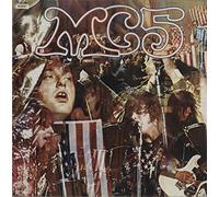 MC5 - Kick Out The Jams