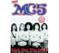 MC5 - Kick Out The Jams! [Alemania] [DVD]