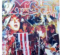 Mc5 - Kick Out the Jams [Vinilo]