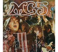 Kick Out The Jams - MC5: Mc 5: Kick Out The Jams [WINYL] [Winyl]