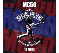 MC5 - MC50 - 10 MORE [Vinilo]
