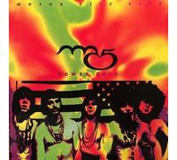Mc5 - Power Trip