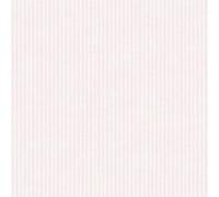 MC61030 - Papel Tapiz Galerie Rayas Rosa Crema Maison Charme