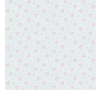 MC61037 - Maison Charme Floral Azul Galerie Papel Tapiz