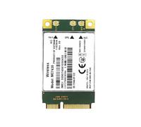 MC7430 4G Module 300Mbps Sierra Wireless FDD-TDD LTE CAT6 HSP GNSS WWAN Card PCIe 4G Card