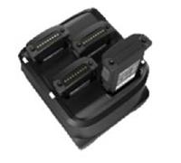 Zebra MC93 4SLOT Spare Battery Charger, SAC-MC93-4SCHG-01 (Spare Battery Charger)