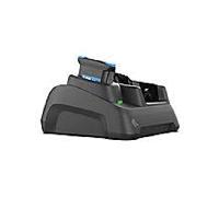 MC93 SINGLE SLOT USB/CHARGE CRADLE W/SPARE BTRY CHARGER