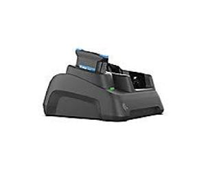 MC93 SINGLE SLOT USB/CHARGE CRADLE W/SPARE BTRY CHARGER