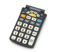 MC9300 - Teclado de repuesto (29 teclas) para Zebra Symbol MC9300 MC930B-G, escáner de código de barras portátil, teclado de función KYPD-MC9329NMR-01 (teclado de función de 29 teclas)