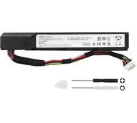 MC96 Batería para HPE HP Smart Array P840 P440 P840AR P440AR SAS Raid | Controller ProLiant DL20 DL60 DL80 DL120 DL160 DL180 DL325 DL345 DL360 DL365 DL380 DL385 DL388 DL560 DL580 Gen9 Gen10 Gen11