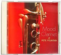 Mca Best One: Clarinet Moods