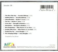 Mca Masters Series Sampler 89
