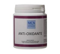 Mca Productos Naturales Antioxidante 200 caps