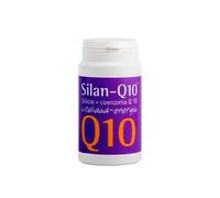 Mca Productos Naturales Silan-Q10 120 caps
