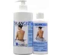 Mca Productos Naturales Silangel Gel 500 ml