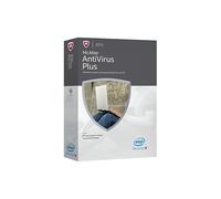 McAfee - AntiVirus Plus 2015, 1 y, 1 PC, ESD Antivirus security Base Plurilingüe 1 año(s)