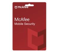 McAfee Seguridad móvil - 1 dispositivo - 2 años