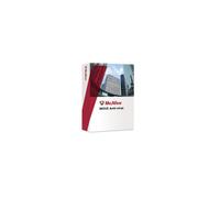 McAfee - MOVE Anti-Virus f/ Virtual Desktops Module, 51-100u, 1Y, G Main., GOV Seguridad de antivirus Gobierno (GOV) 1 año(s)