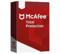 MCAFEE TOTAL PROTECTION 1 DISPOSITIVO 1 AÑO