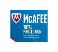 McAfee Total Protection 2025 Key (3 Years / 1 Device)