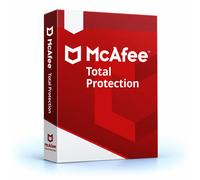 McAfee Total Protection 2026 (1 anno / 1 dispositivo)