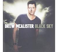 Mcalister Drew - Black Sky