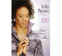 Mcallister, Judith Christie - In His Presence Live [USA] [DVD]