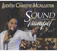Mcallister, Judith - Sound The Trumpet