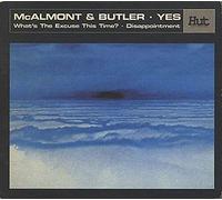 Mcalmont & Bernard Butler, - Yes