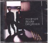Mcalmont & Butler - Bring It Back