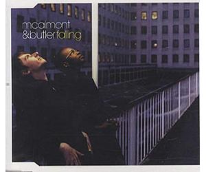 Mcalmont & Butler - Falling