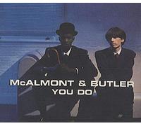 Mcalmont & Butler - You Do